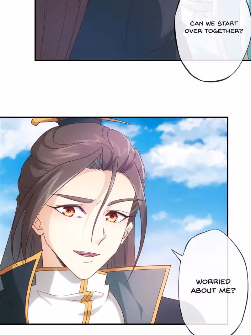 Read The Greatest Deity chapter 4 image 9 on Lezhin
