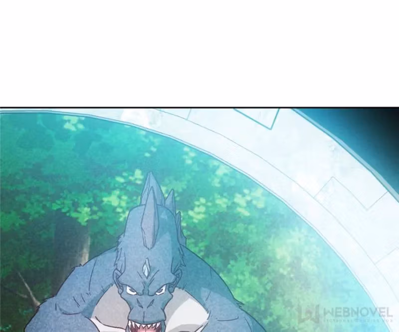 Read The Greatest Deity chapter 40 image 1 on Lezhin