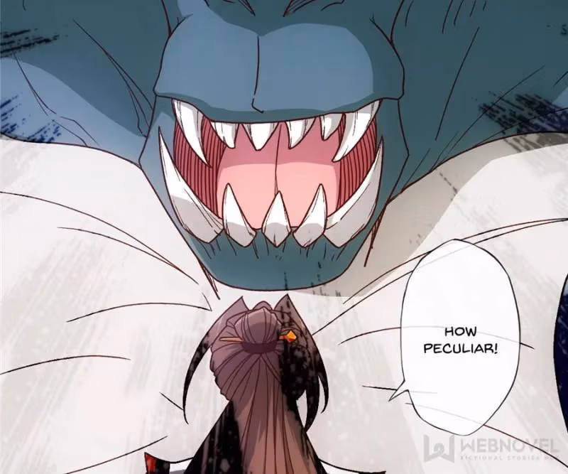 Read The Greatest Deity chapter 40 image 11 on Lezhin