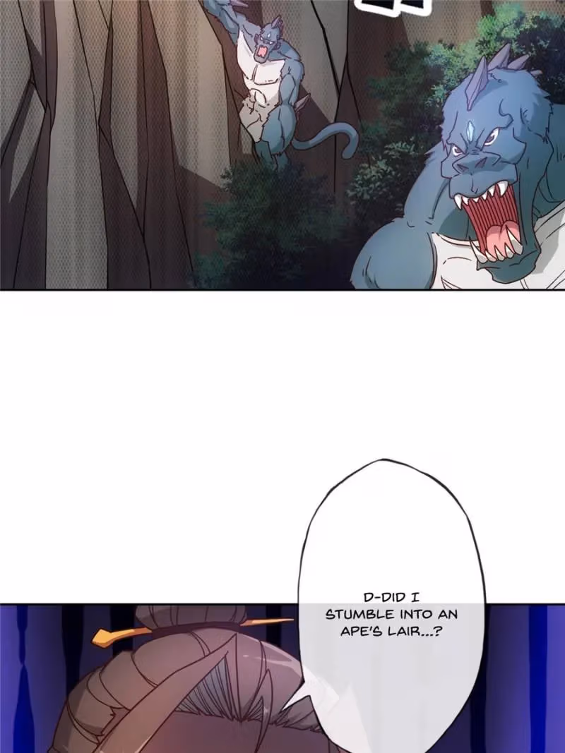 Read The Greatest Deity chapter 40 image 18 on Lezhin