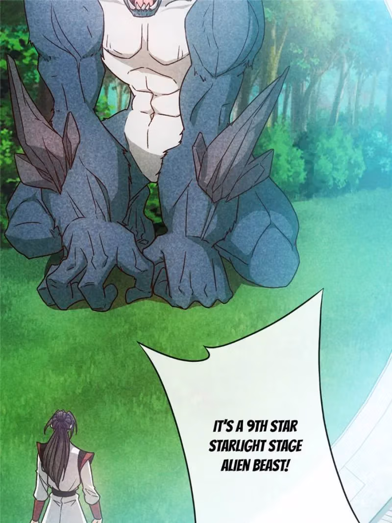 Read The Greatest Deity chapter 40 image 2 on Lezhin