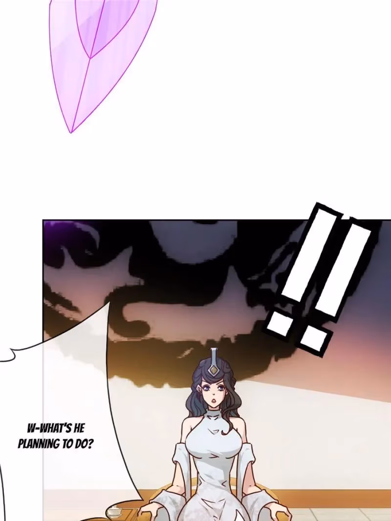 Read The Greatest Deity chapter 40 image 26 on Lezhin