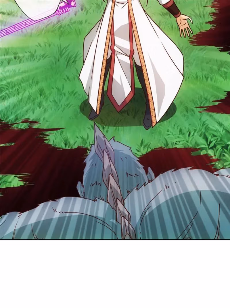 Read The Greatest Deity chapter 40 image 36 on Lezhin