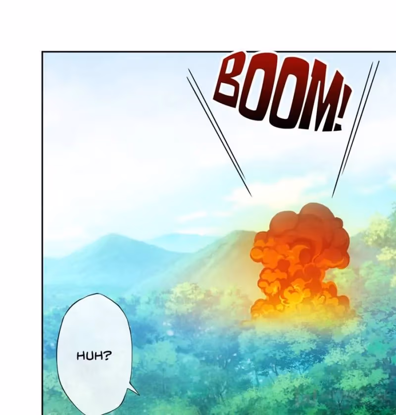 Read The Greatest Deity chapter 40 image 37 on Lezhin