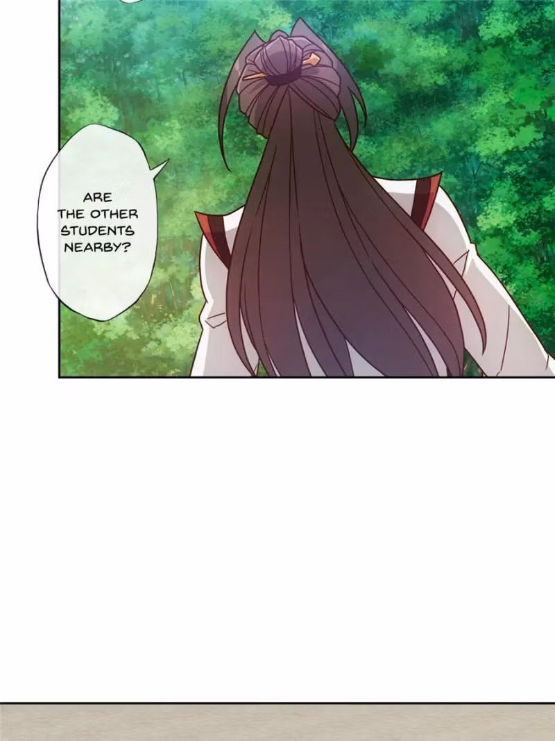 Read The Greatest Deity chapter 40 image 38 on Lezhin