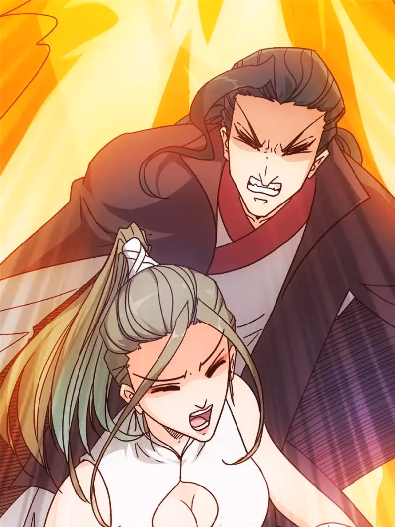 Read The Greatest Deity chapter 40 image 50 on Lezhin