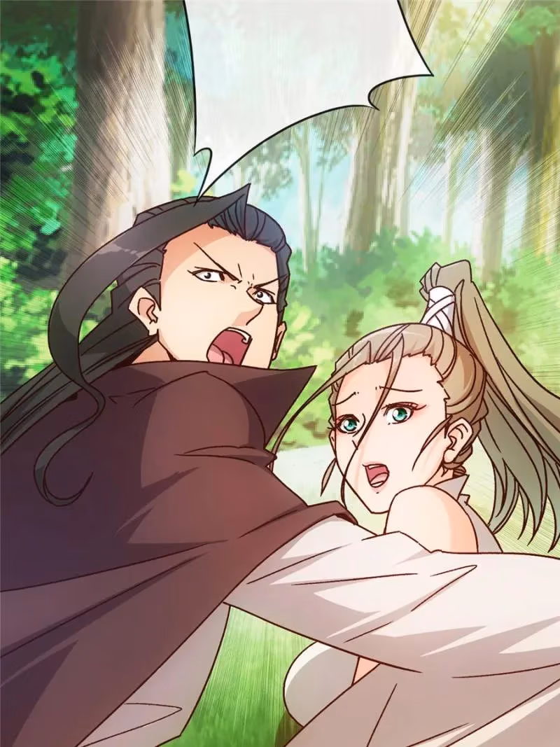 Read The Greatest Deity chapter 40 image 52 on Lezhin
