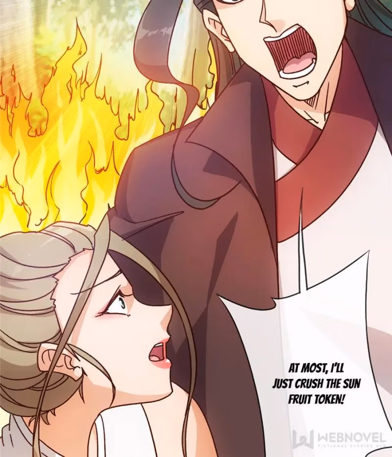 Read The Greatest Deity chapter 40 image 55 on Lezhin