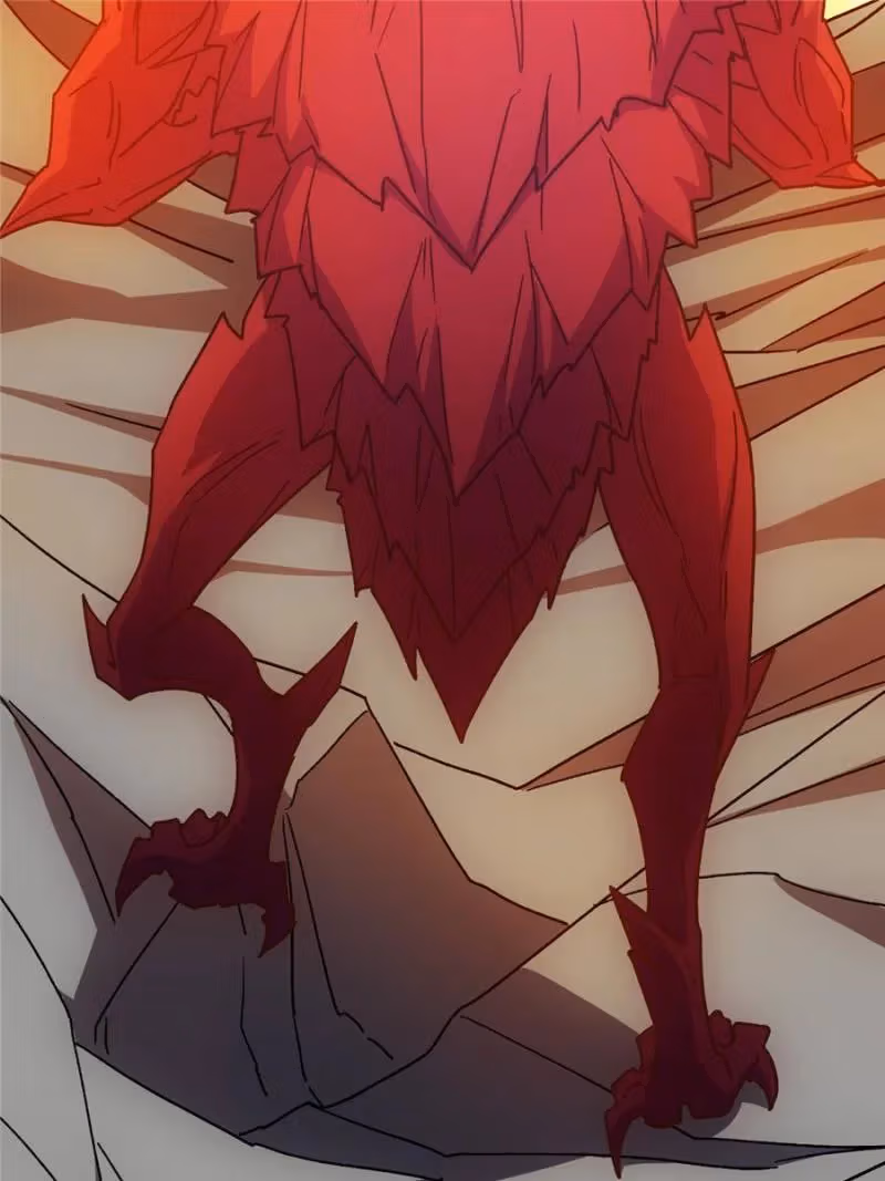 Read The Greatest Deity chapter 40 image 58 on Lezhin