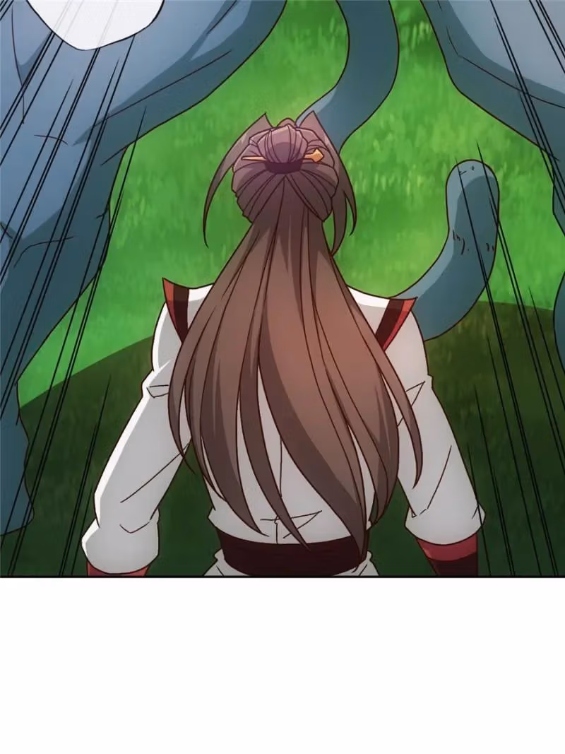 Read The Greatest Deity chapter 40 image 6 on Lezhin