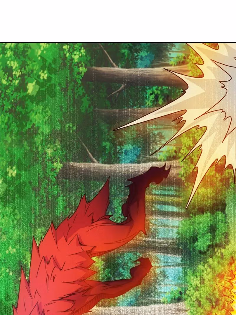 Read The Greatest Deity chapter 40 image 60 on Lezhin