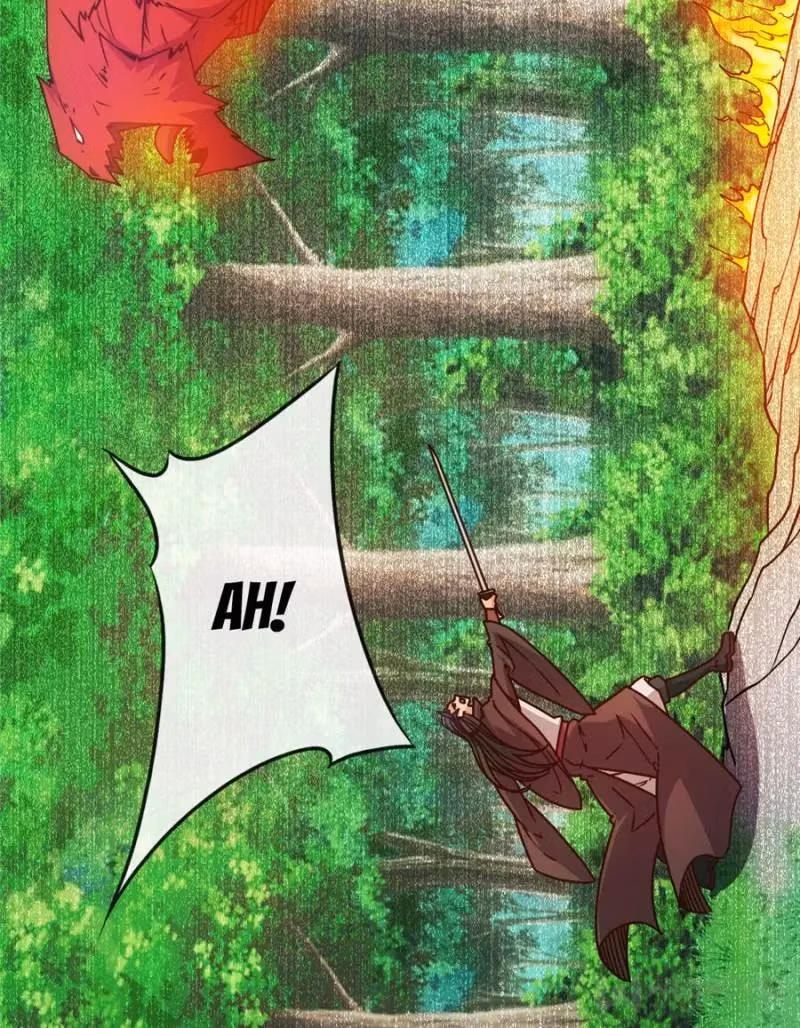 Read The Greatest Deity chapter 40 image 61 on Lezhin