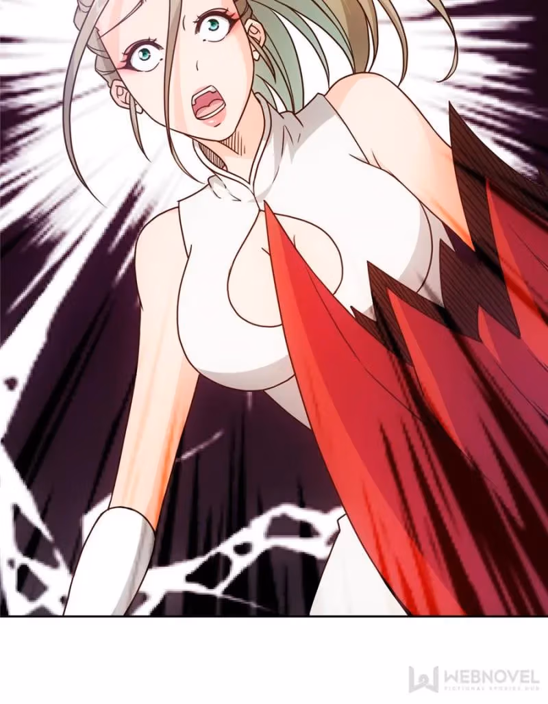 Read The Greatest Deity chapter 40 image 74 on Lezhin