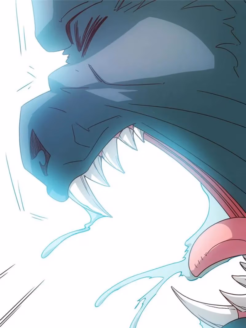 Read The Greatest Deity chapter 40 image 8 on Lezhin