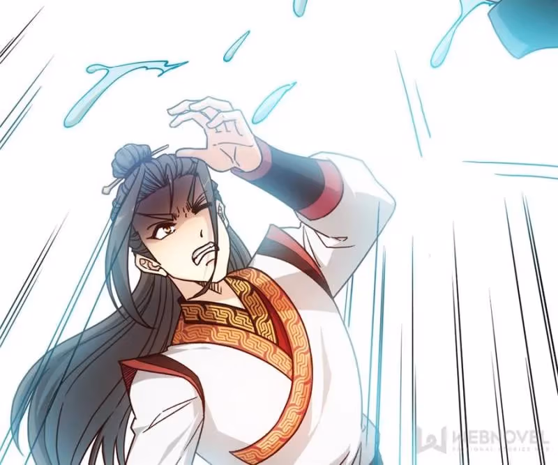 Read The Greatest Deity chapter 40 image 9 on Lezhin