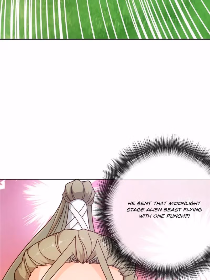 Read The Greatest Deity chapter 41 image 10 on Lezhin