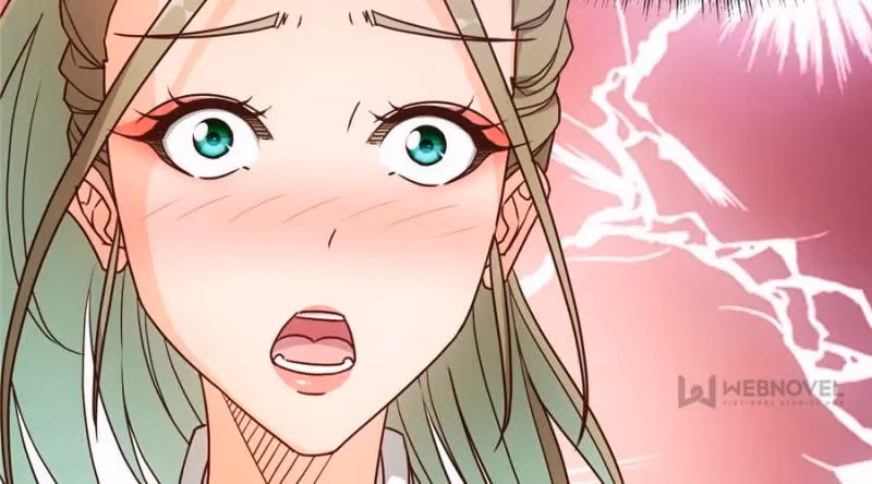 Read The Greatest Deity chapter 41 image 11 on Lezhin