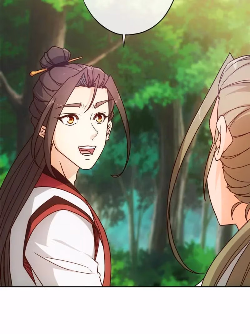 Read The Greatest Deity chapter 41 image 13 on Lezhin