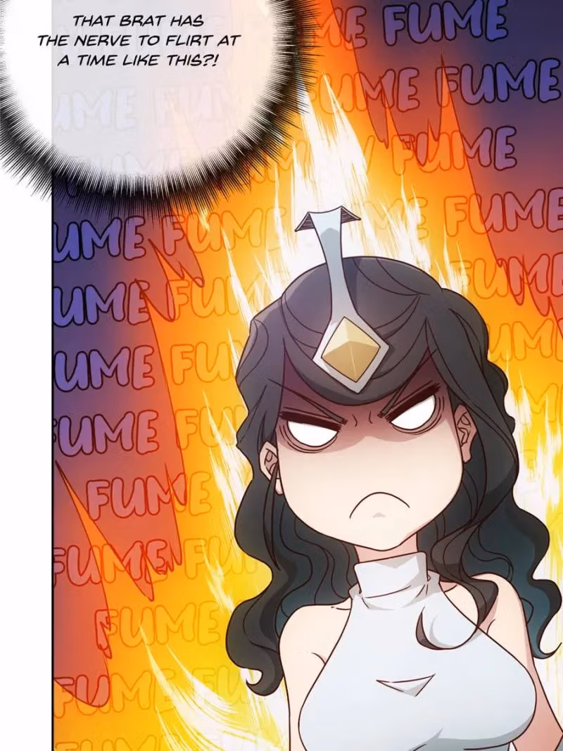 Read The Greatest Deity chapter 41 image 15 on Lezhin
