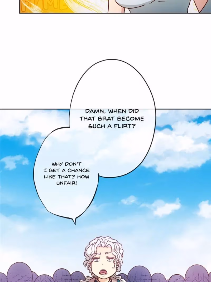 Read The Greatest Deity chapter 41 image 16 on Lezhin