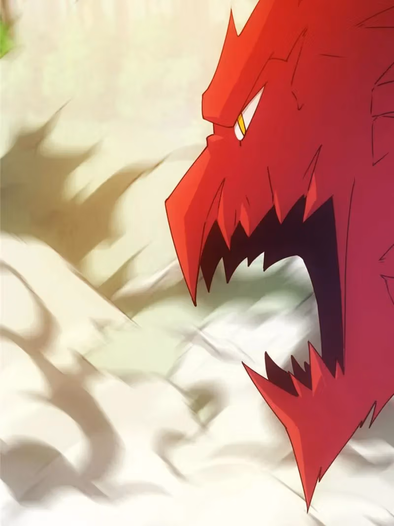 Read The Greatest Deity chapter 41 image 21 on Lezhin