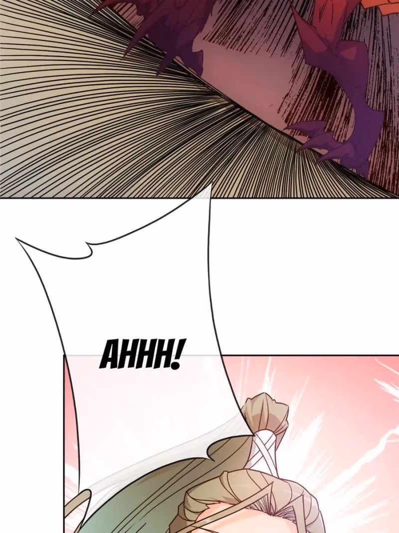 Read The Greatest Deity chapter 41 image 25 on Lezhin
