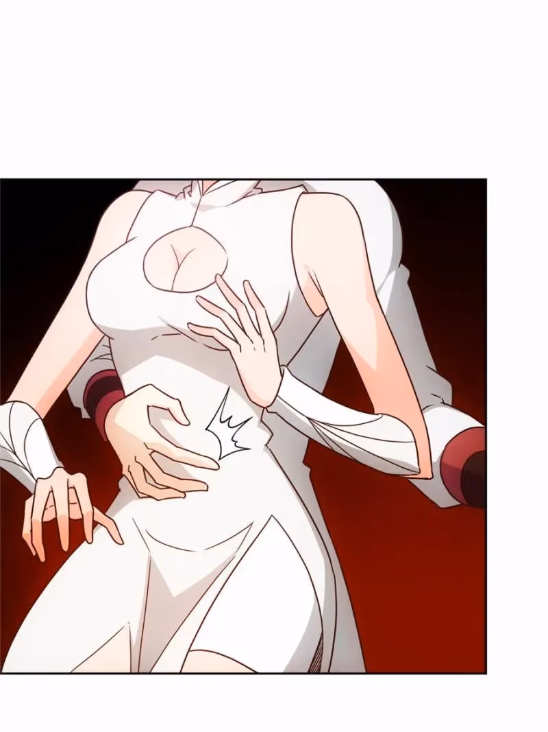 Read The Greatest Deity chapter 41 image 27 on Lezhin