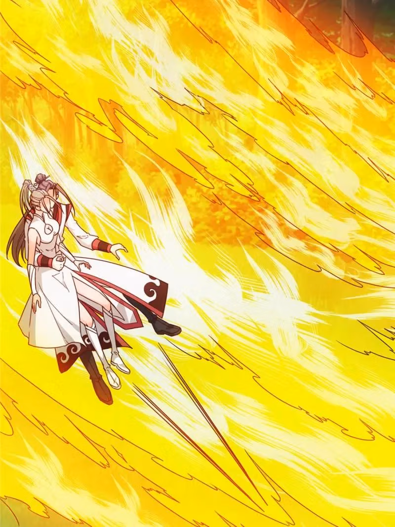 Read The Greatest Deity chapter 41 image 31 on Lezhin