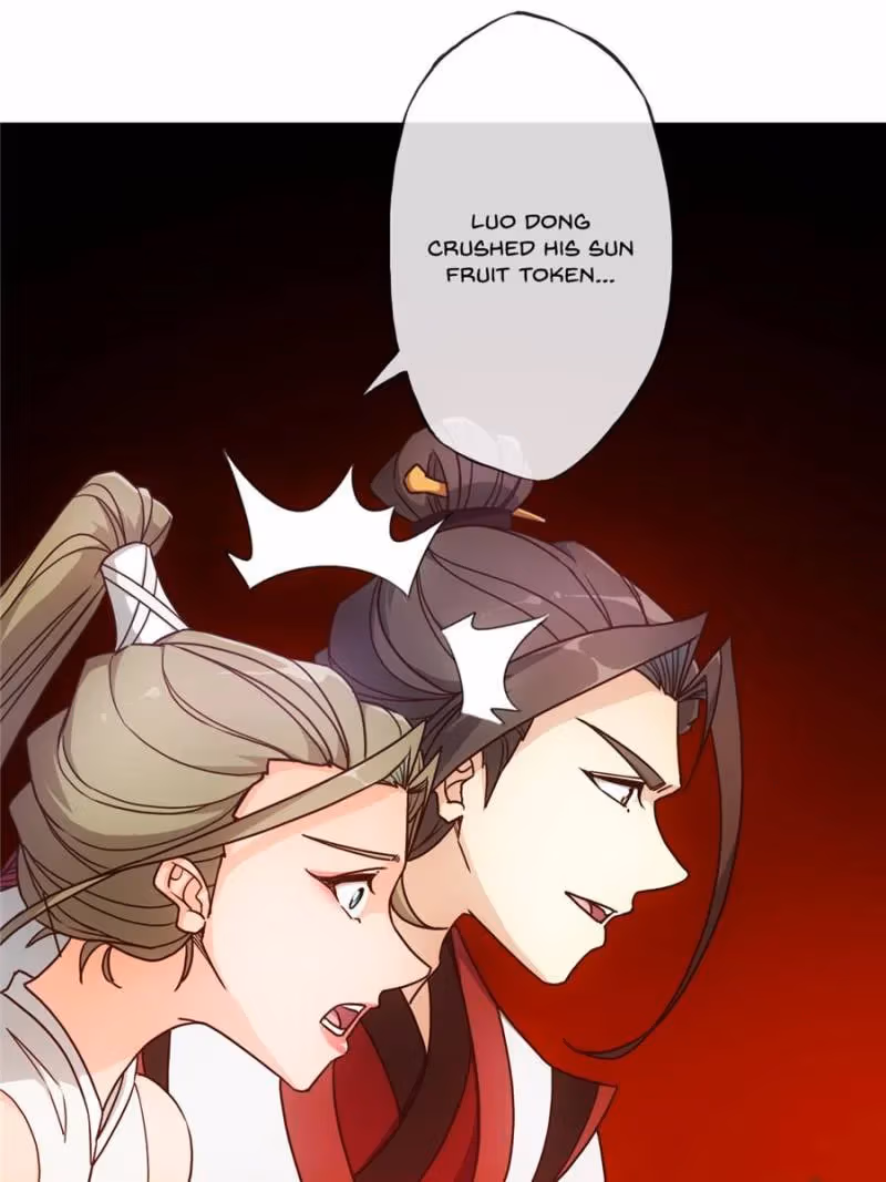 Read The Greatest Deity chapter 41 image 36 on Lezhin