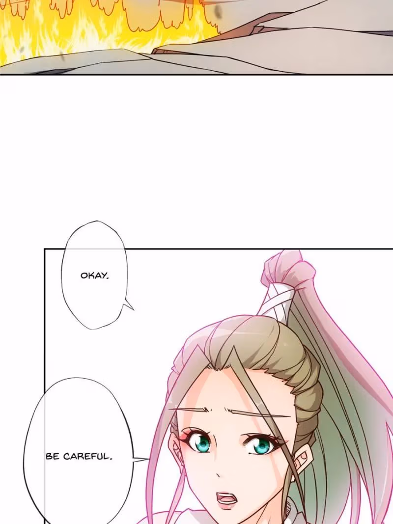 Read The Greatest Deity chapter 41 image 39 on Lezhin