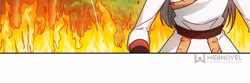 Read The Greatest Deity chapter 41 image 41 on Lezhin