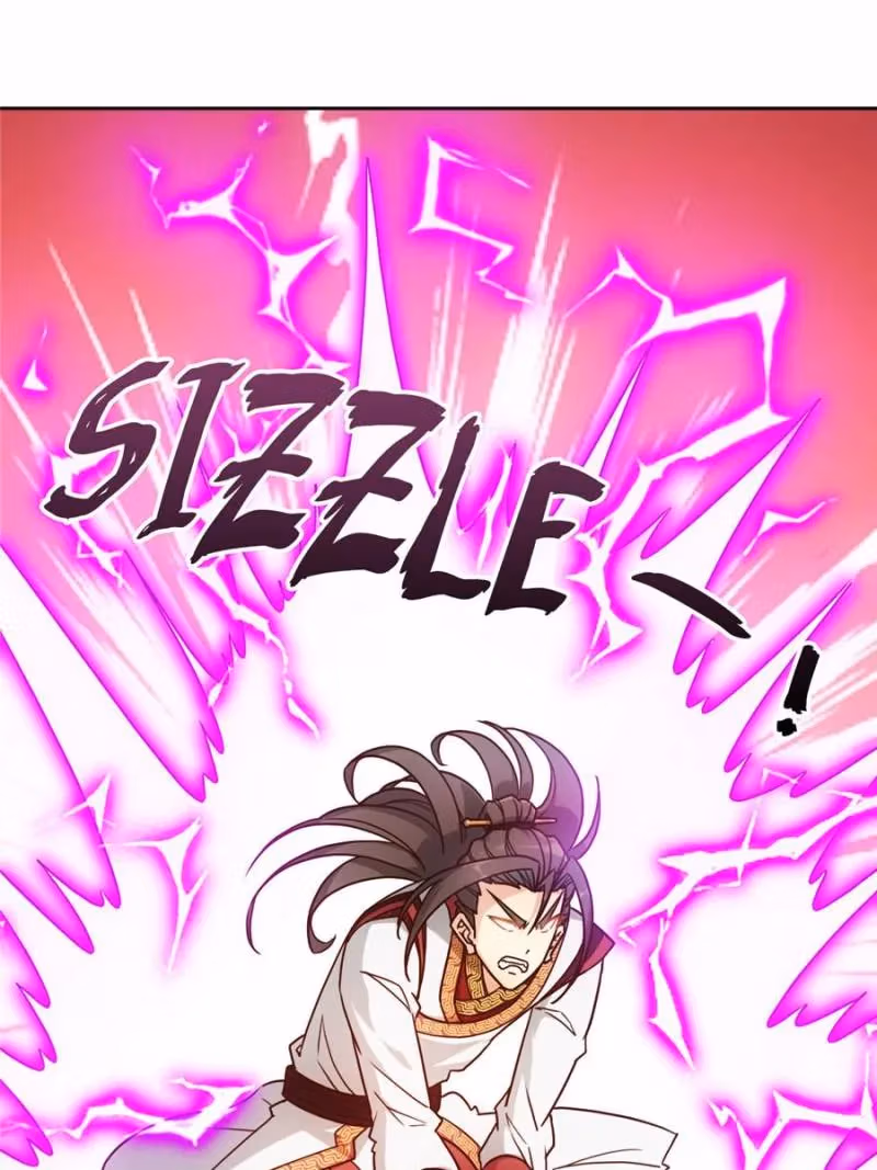 Read The Greatest Deity chapter 41 image 42 on Lezhin