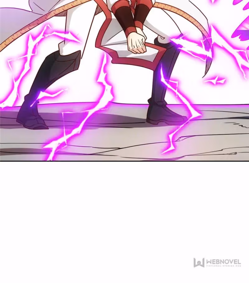 Read The Greatest Deity chapter 41 image 43 on Lezhin