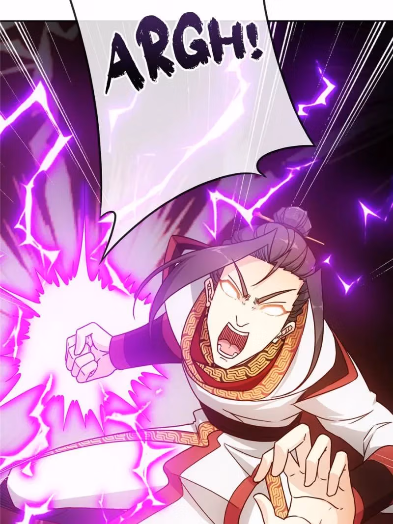 Read The Greatest Deity chapter 41 image 47 on Lezhin