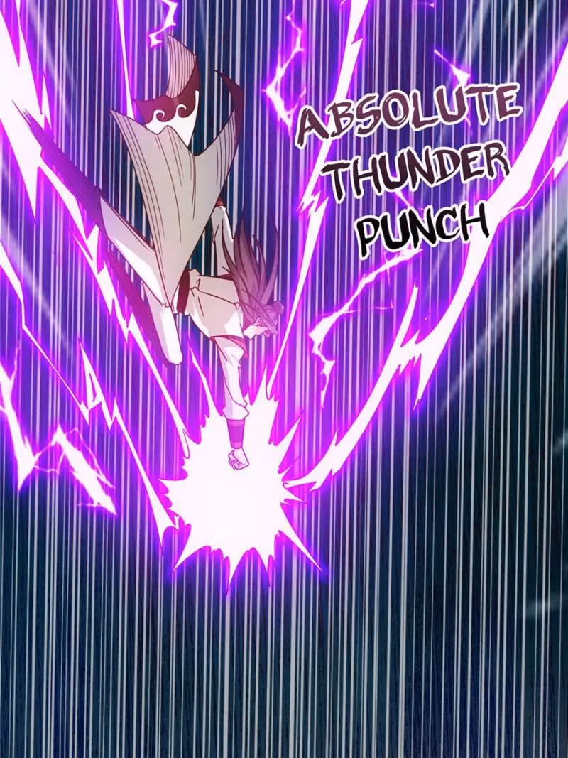 Read The Greatest Deity chapter 41 image 50 on Lezhin
