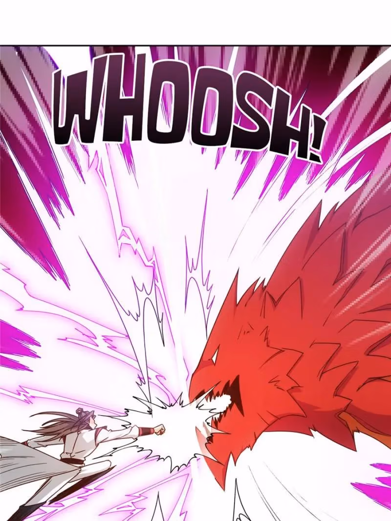 Read The Greatest Deity chapter 41 image 53 on Lezhin