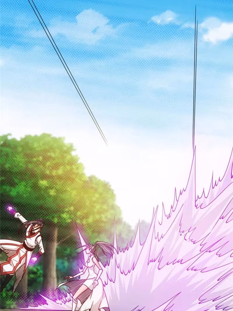 Read The Greatest Deity chapter 41 image 6 on Lezhin