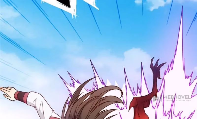 Read The Greatest Deity chapter 41 image 61 on Lezhin