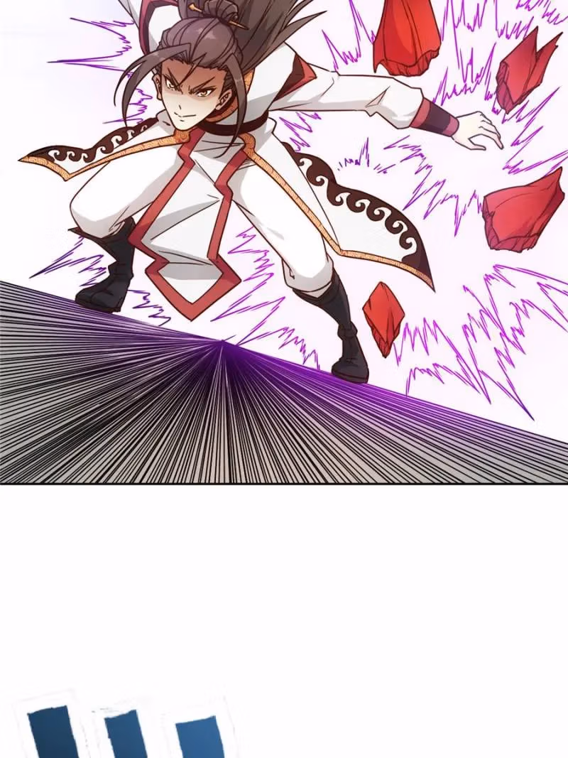 Read The Greatest Deity chapter 41 image 62 on Lezhin