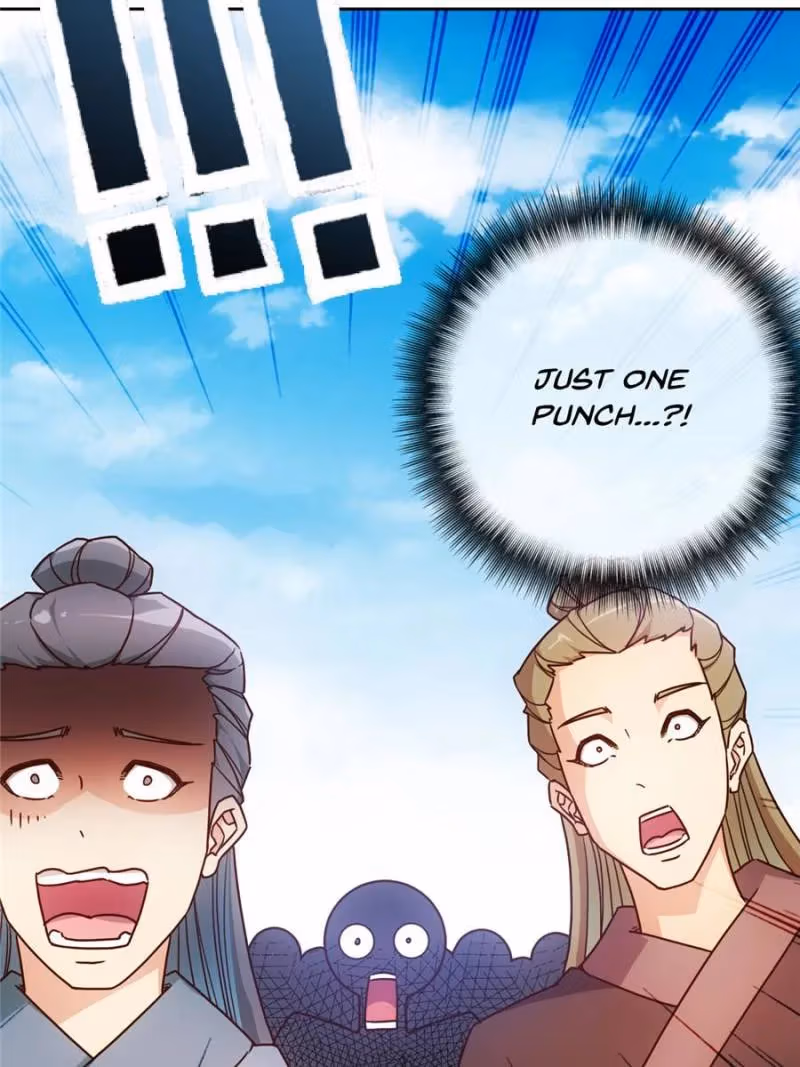 Read The Greatest Deity chapter 41 image 63 on Lezhin