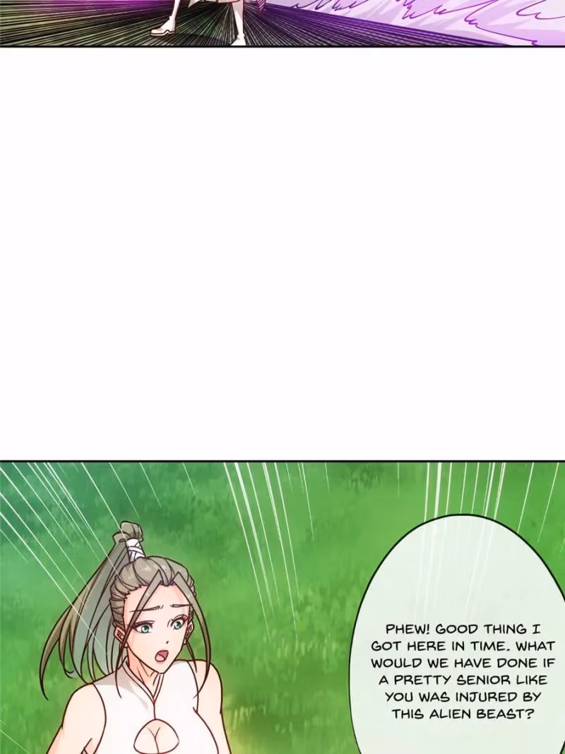 Read The Greatest Deity chapter 41 image 7 on Lezhin