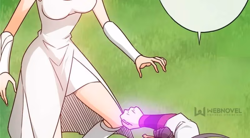 Read The Greatest Deity chapter 41 image 8 on Lezhin