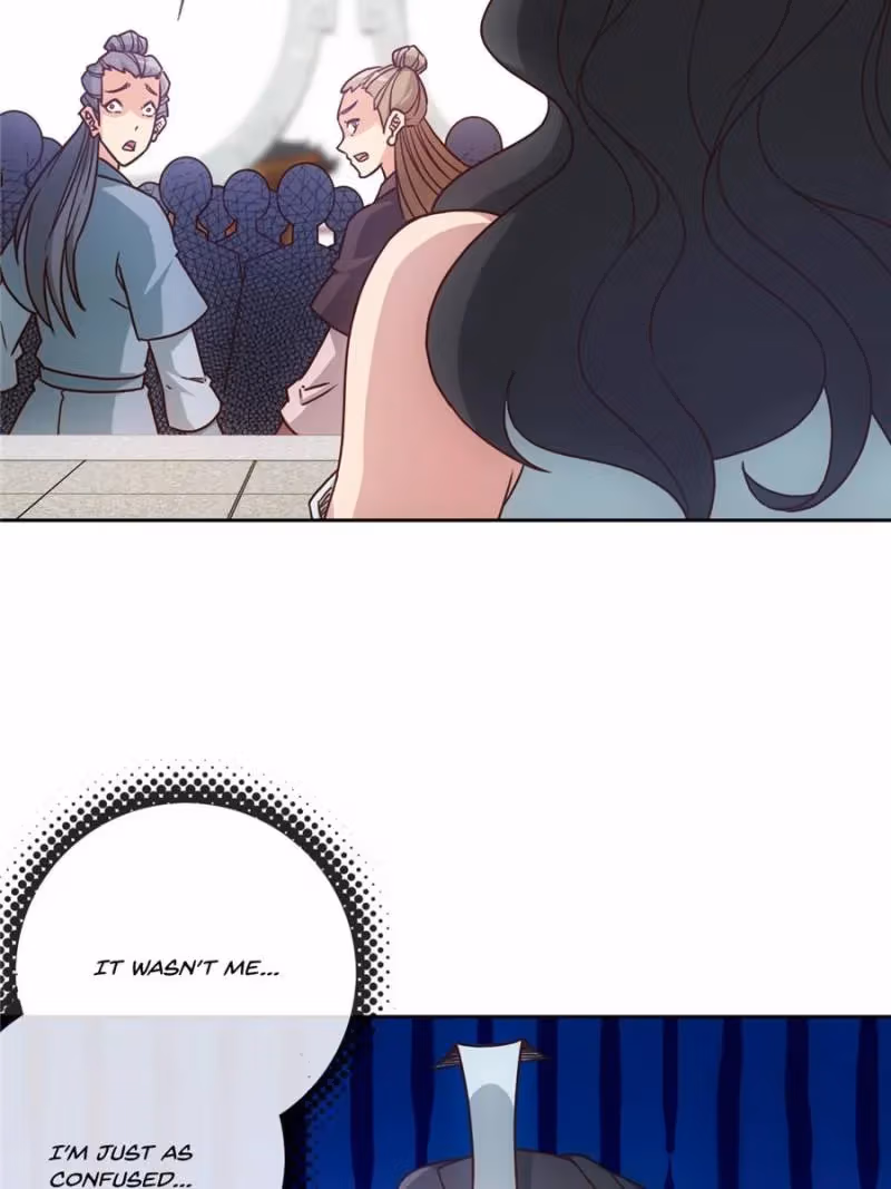 Read The Greatest Deity chapter 42 image 1 on Lezhin