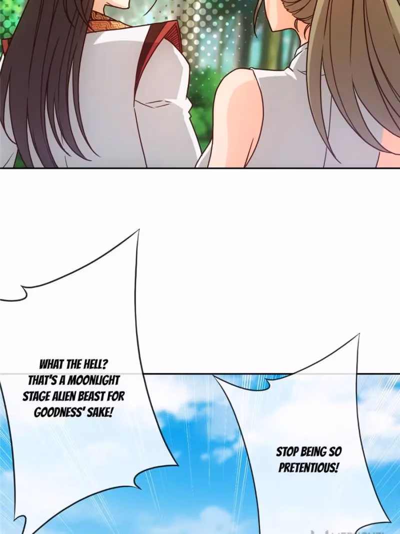 Read The Greatest Deity chapter 42 image 10 on Lezhin