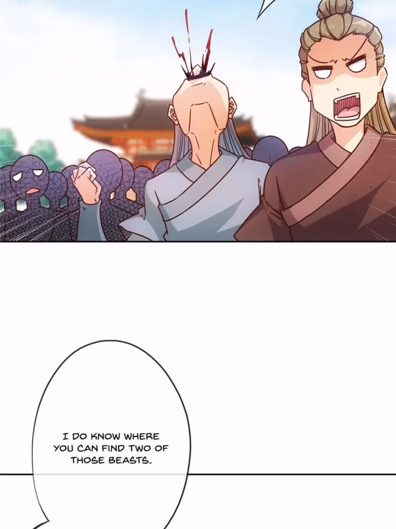 Read The Greatest Deity chapter 42 image 12 on Lezhin