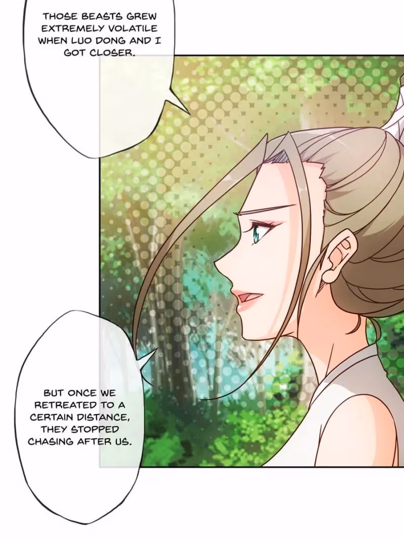 Read The Greatest Deity chapter 42 image 16 on Lezhin