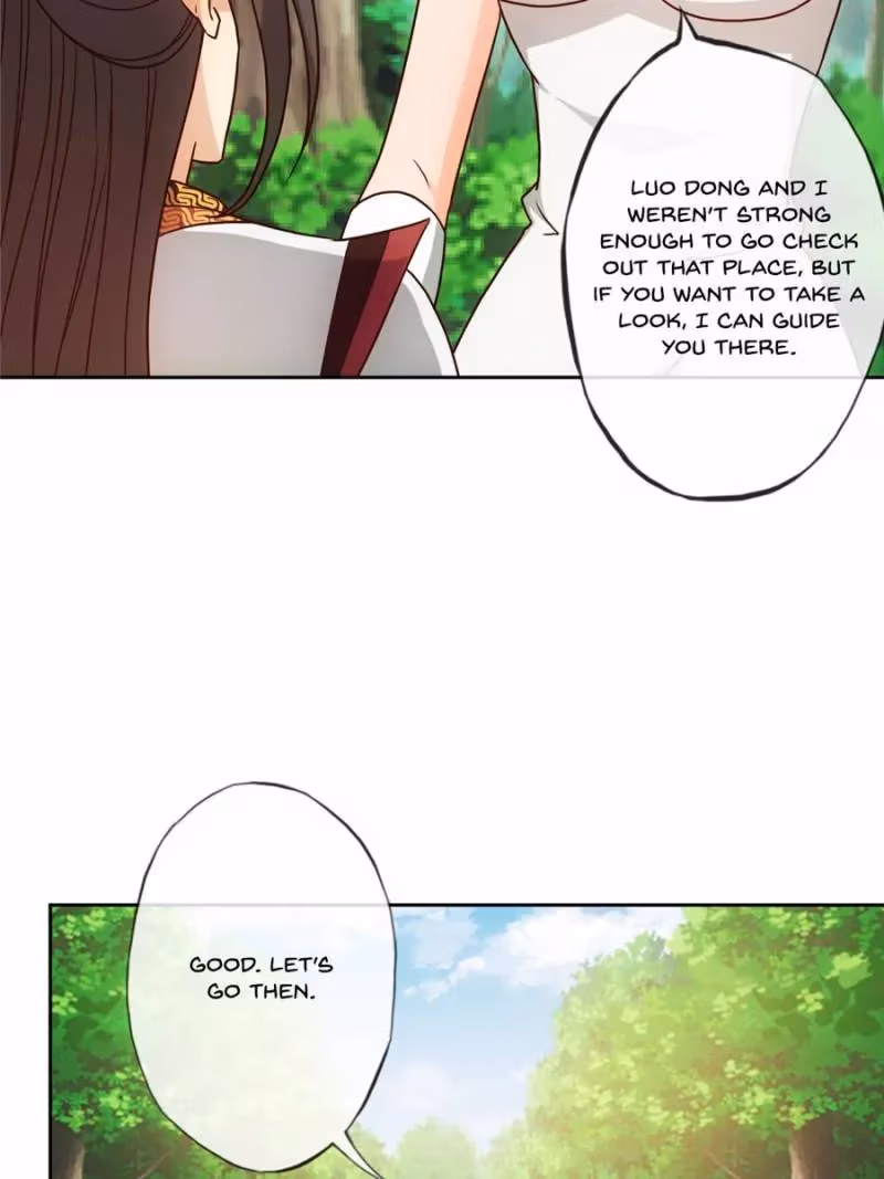 Read The Greatest Deity chapter 42 image 19 on Lezhin