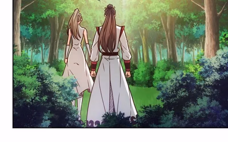 Read The Greatest Deity chapter 42 image 20 on Lezhin