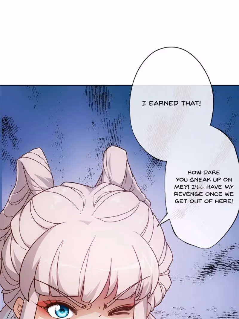 Read The Greatest Deity chapter 42 image 27 on Lezhin