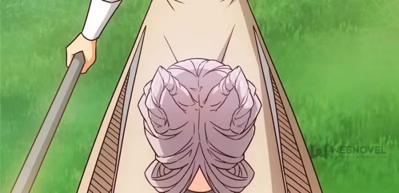 Read The Greatest Deity chapter 42 image 34 on Lezhin